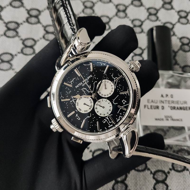 Patek Philippe 45mm 092320